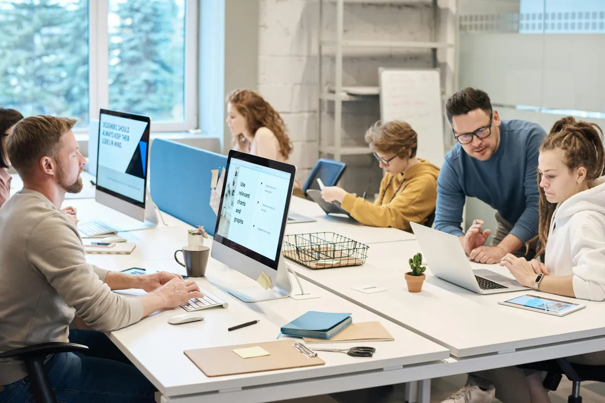 Seminario Intensivo de Negocios Digitales