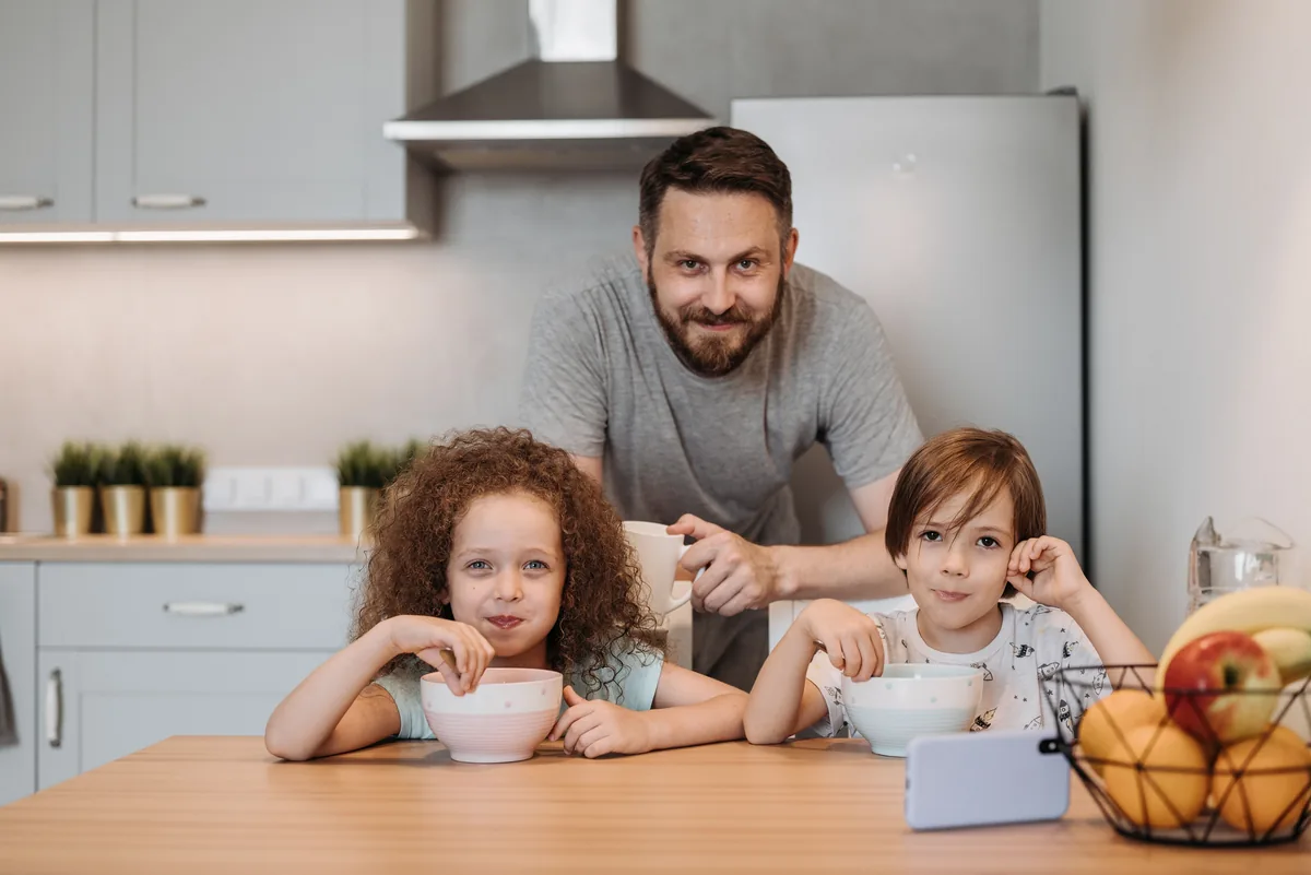 La familia es parte del crecimiento de tu emprendimiento