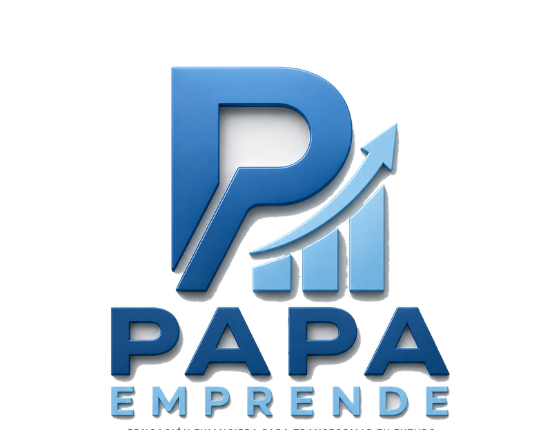 Papá Emprende